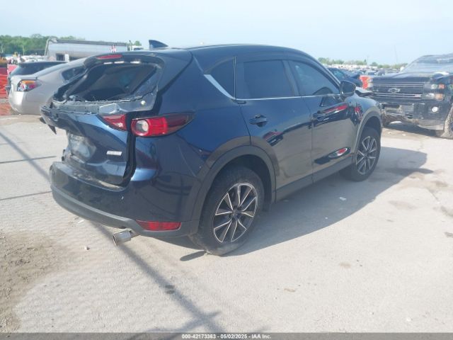 JM3KFACM7J1392098 Mazda py cylinder deactivation