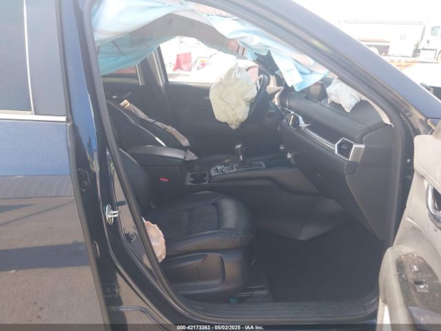 JM3KFACM7J1392098 Mazda py cylinder deactivation