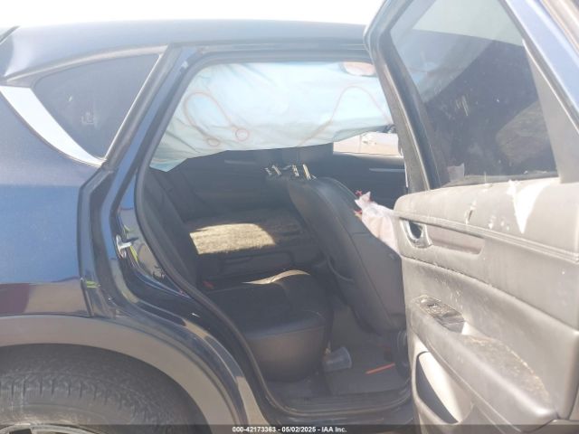JM3KFACM7J1392098 Mazda py cylinder deactivation