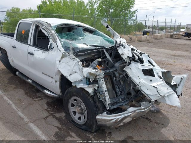 3GCPCPEC5EG108201 Chevrolet l83 - vvt, afm (active fuel management), aluminum