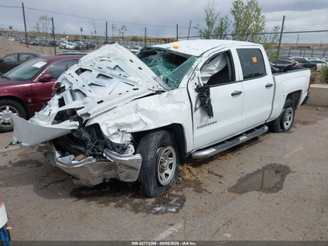 3GCPCPEC5EG108201 Chevrolet l83 - vvt, afm (active fuel management), aluminum