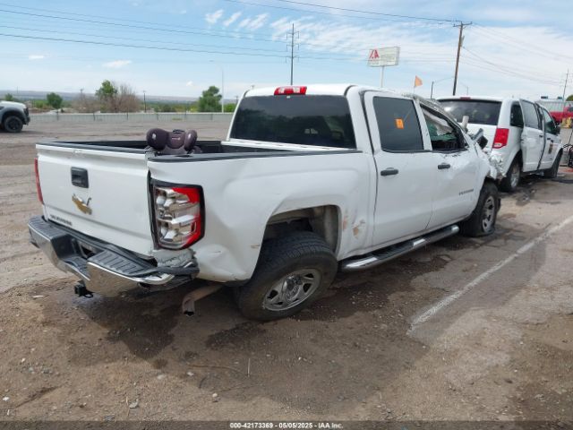 3GCPCPEC5EG108201 Chevrolet l83 - vvt, afm (active fuel management), aluminum