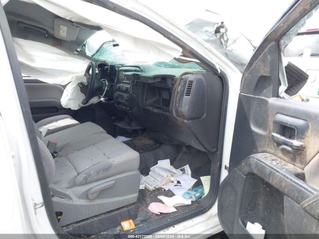 3GCPCPEC5EG108201 Chevrolet l83 - vvt, afm (active fuel management), aluminum