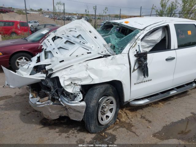 3GCPCPEC5EG108201 Chevrolet l83 - vvt, afm (active fuel management), aluminum