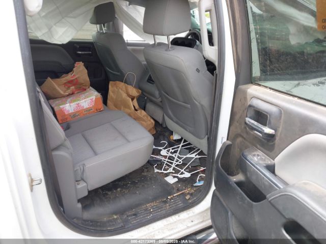 3GCPCPEC5EG108201 Chevrolet l83 - vvt, afm (active fuel management), aluminum