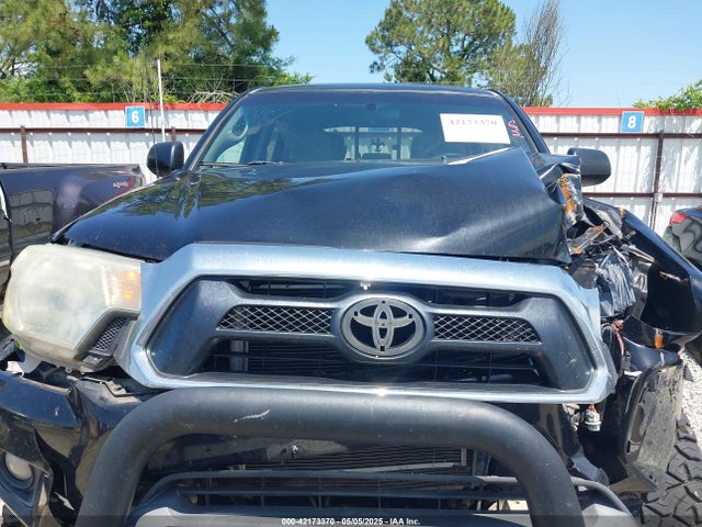 5TFLU4EN9FX143428 Toyota Tacoma Base V6