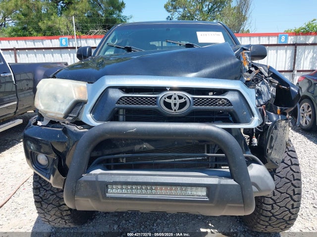 5TFLU4EN9FX143428 Toyota Tacoma Base V6