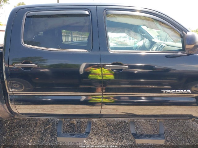 5TFLU4EN9FX143428 Toyota Tacoma Base V6