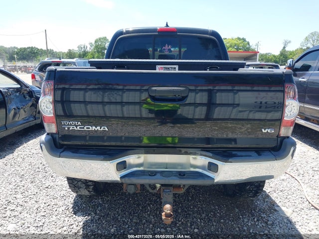 5TFLU4EN9FX143428 Toyota Tacoma Base V6