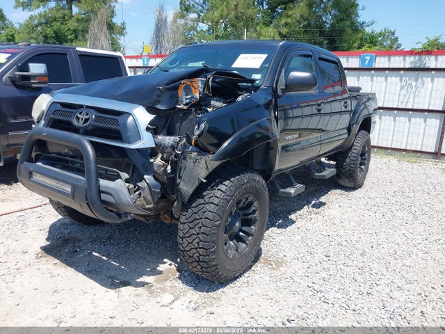 5TFLU4EN9FX143428 Toyota Tacoma Base V6