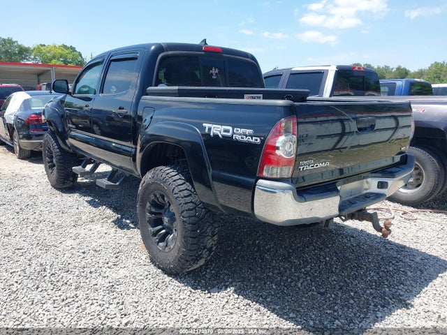 5TFLU4EN9FX143428 Toyota Tacoma Base V6