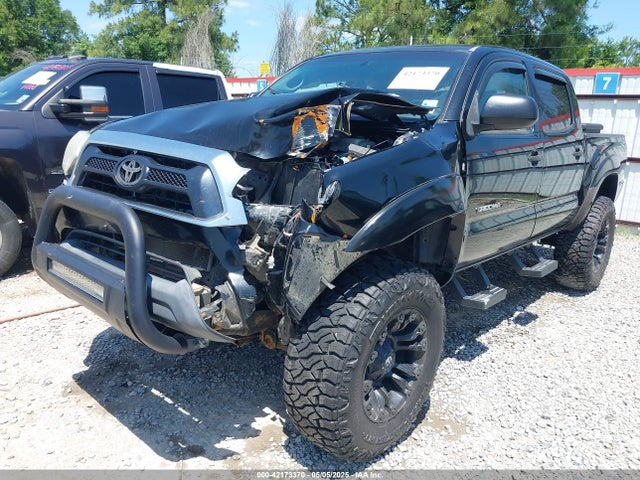 5TFLU4EN9FX143428 Toyota Tacoma Base V6