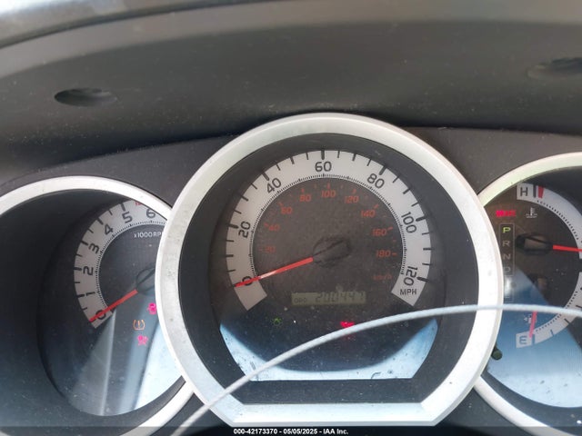 5TFLU4EN9FX143428 Toyota Tacoma Base V6