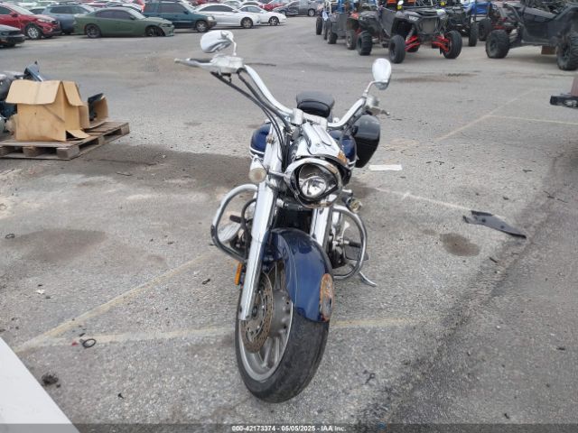 2007 YAMAHA XV1900 JYAVP22Y07A000743 Photo 4