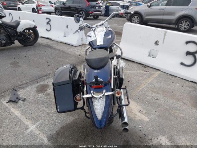 2007 YAMAHA XV1900 JYAVP22Y07A000743 Photo 5