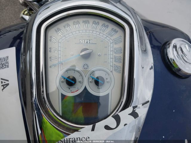 2007 YAMAHA XV1900 JYAVP22Y07A000743 Photo 6