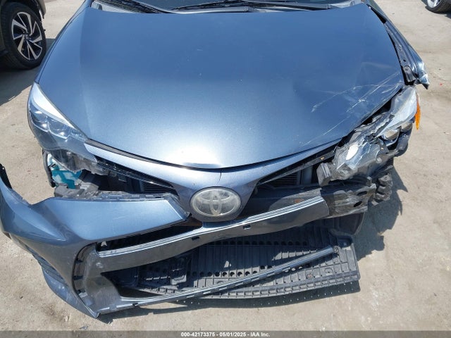 5YFBURHE1HP635800 Toyota COROLLA SE
