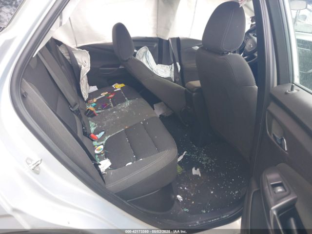1G1FY6S02P4132823 Chevrolet Bolt Euv Fwd Lt
