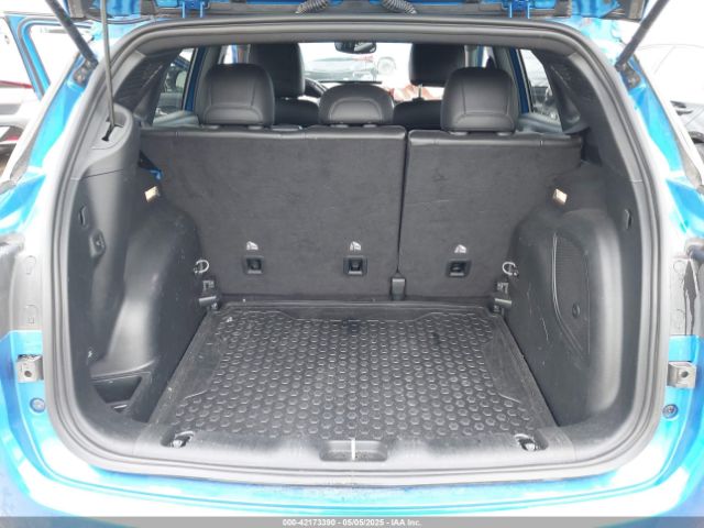 3C4NJDEB4MT519257 Jeep Compass 80th Anniversary 4x4