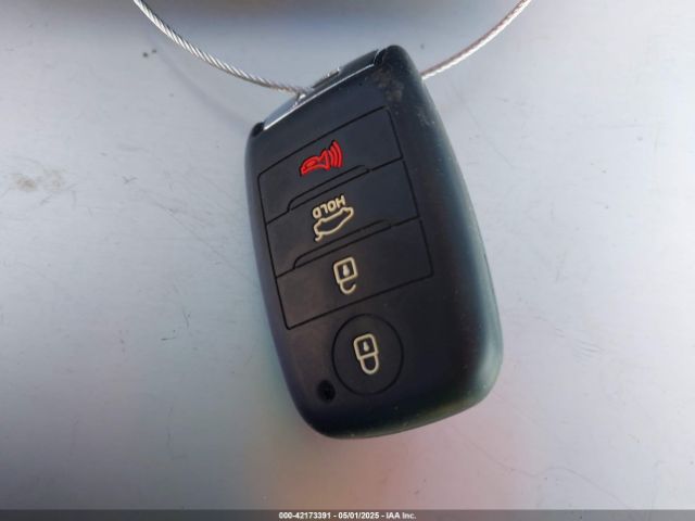 KNDCD3LD1J5203971 KIA Niro Plug-in Hybrid Ex
