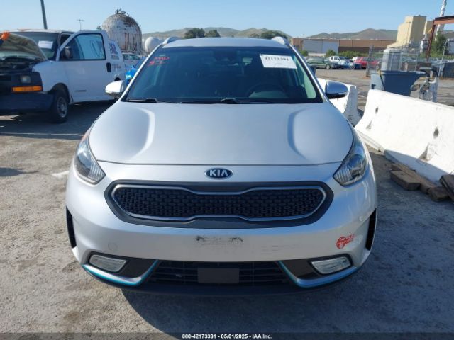 KNDCD3LD1J5203971 KIA Niro Plug-in Hybrid Ex