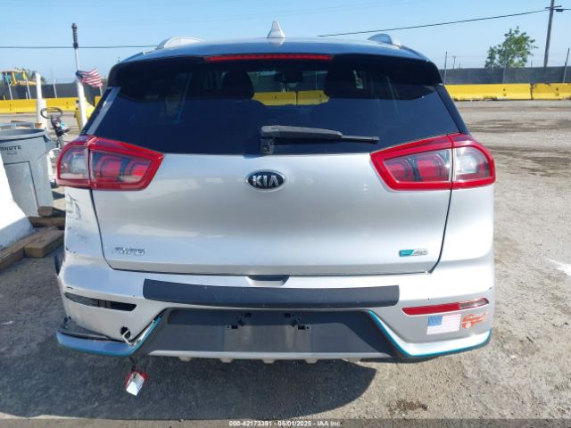 KNDCD3LD1J5203971 KIA Niro Plug-in Hybrid Ex
