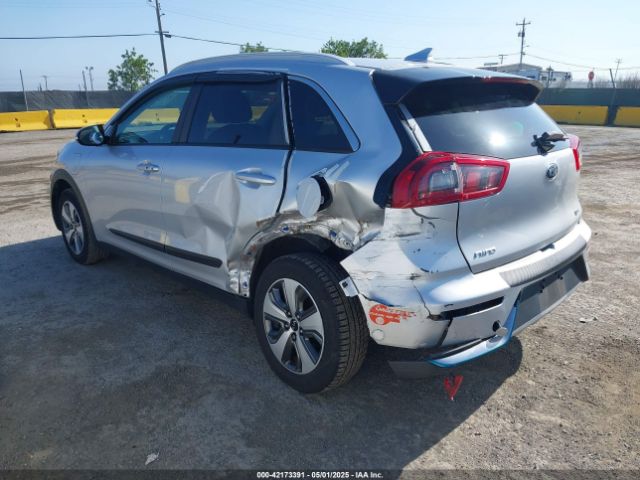 KNDCD3LD1J5203971 KIA Niro Plug-in Hybrid Ex