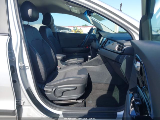 KNDCD3LD1J5203971 KIA Niro Plug-in Hybrid Ex