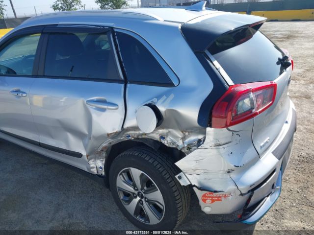 KNDCD3LD1J5203971 KIA Niro Plug-in Hybrid Ex