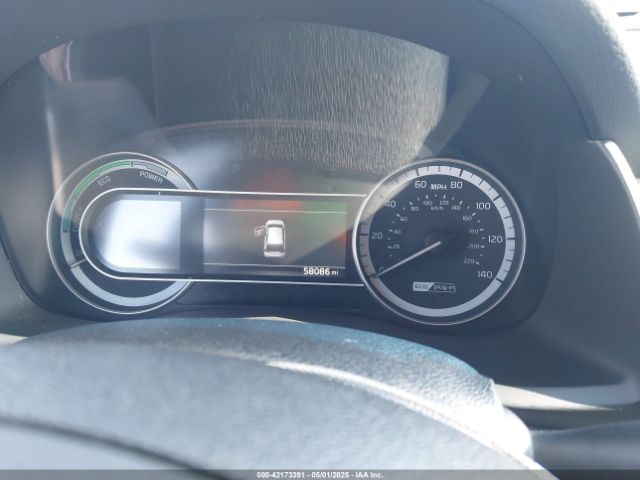 KNDCD3LD1J5203971 KIA Niro Plug-in Hybrid Ex