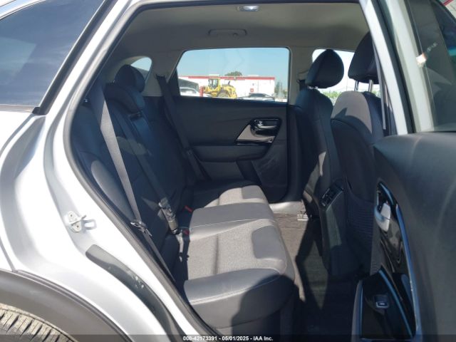 KNDCD3LD1J5203971 KIA Niro Plug-in Hybrid Ex
