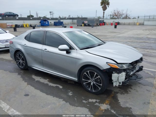 4T1B11HK5KU714943 auction archive image
