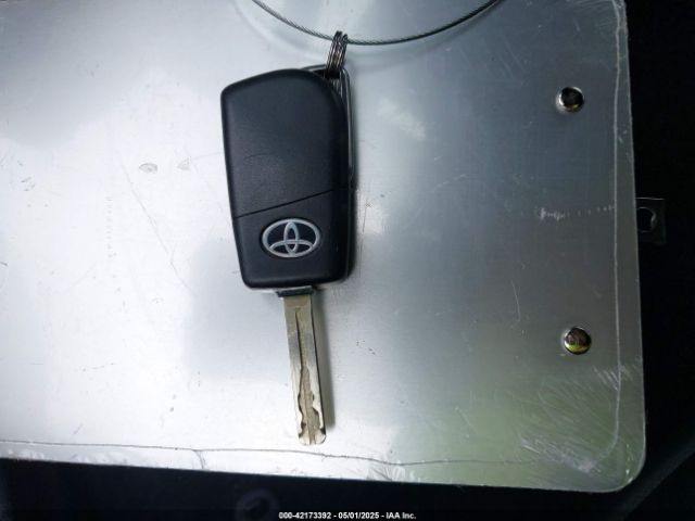 4T1B11HK5KU714943 Toyota CAMRY SE