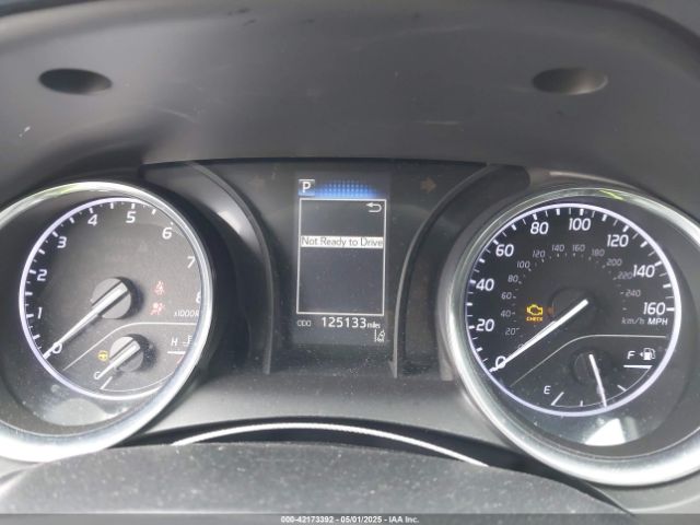 4T1B11HK5KU714943 Toyota CAMRY SE
