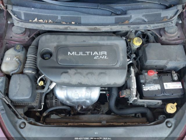 1C3CDFBB7FD330176 Dodge DART SXT