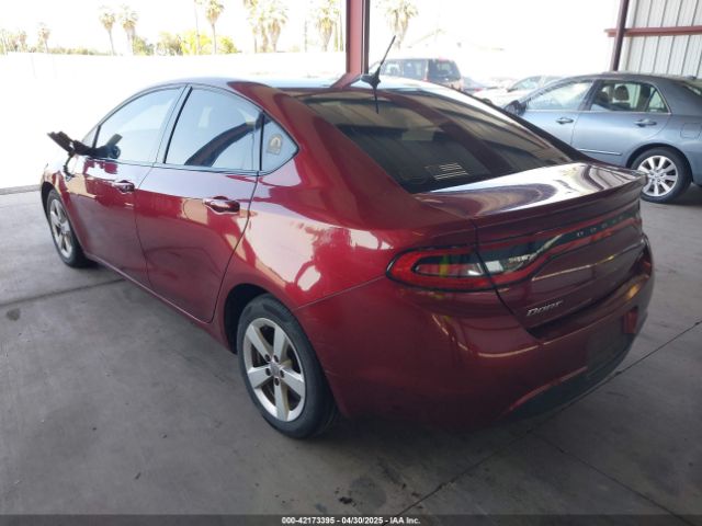 1C3CDFBB7FD330176 Dodge DART SXT