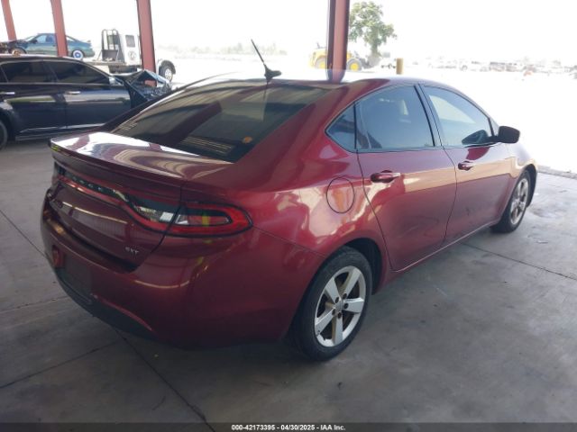 1C3CDFBB7FD330176 Dodge DART SXT