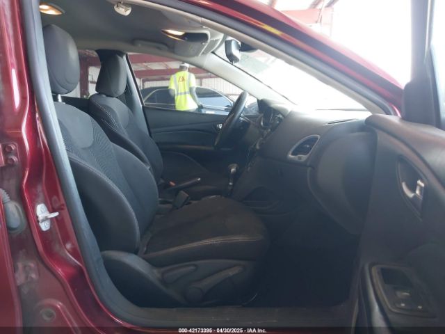 1C3CDFBB7FD330176 Dodge DART SXT