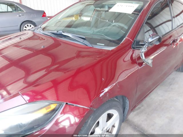 1C3CDFBB7FD330176 Dodge DART SXT