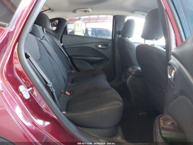 1C3CDFBB7FD330176 Dodge DART SXT