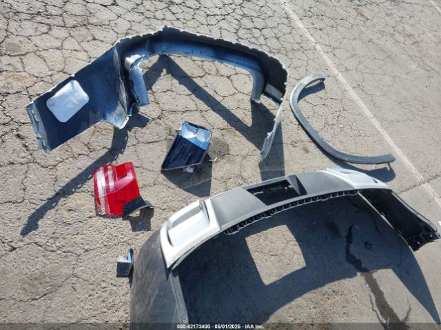 1V2MR2CA4JC553353 Volkswagen Atlas 3.6l V6 Sel
