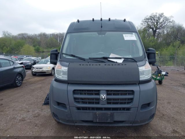 3C6URVJG4HE524830 RAM Promaster 3500