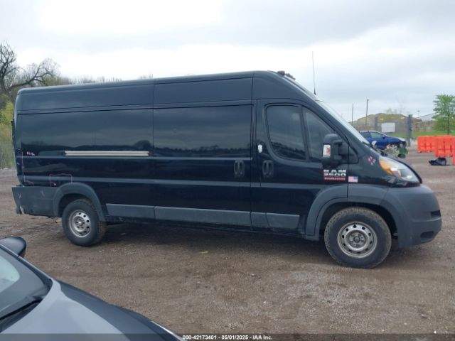 3C6URVJG4HE524830 RAM Promaster 3500
