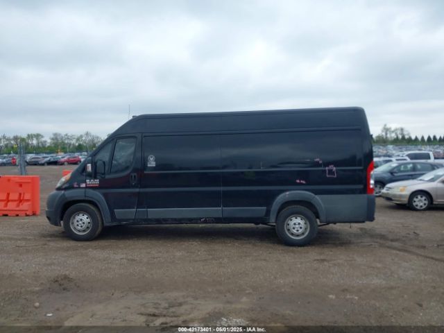 3C6URVJG4HE524830 RAM Promaster 3500