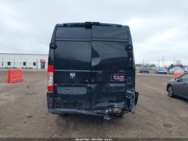 3C6URVJG4HE524830 RAM Promaster 3500