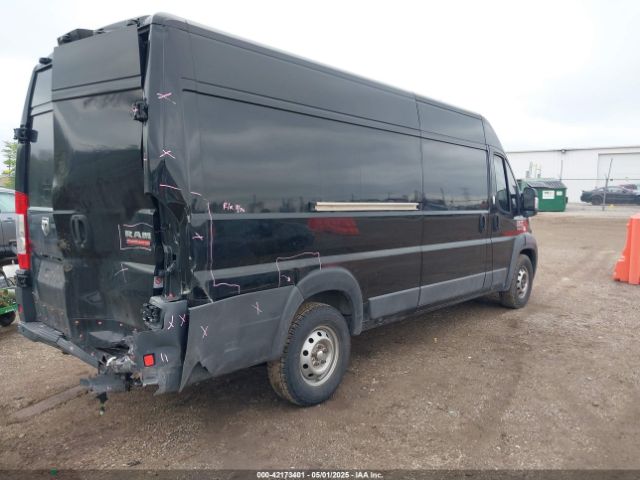 3C6URVJG4HE524830 RAM Promaster 3500