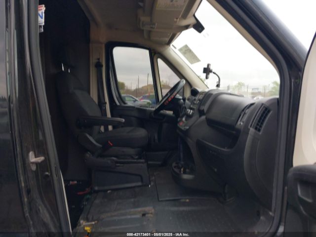 3C6URVJG4HE524830 RAM Promaster 3500