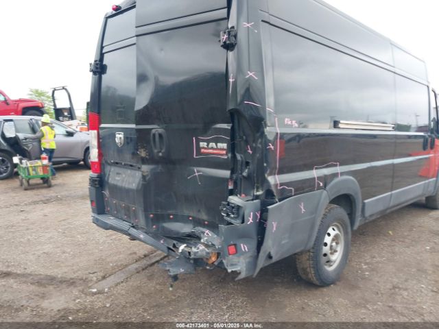 3C6URVJG4HE524830 RAM Promaster 3500