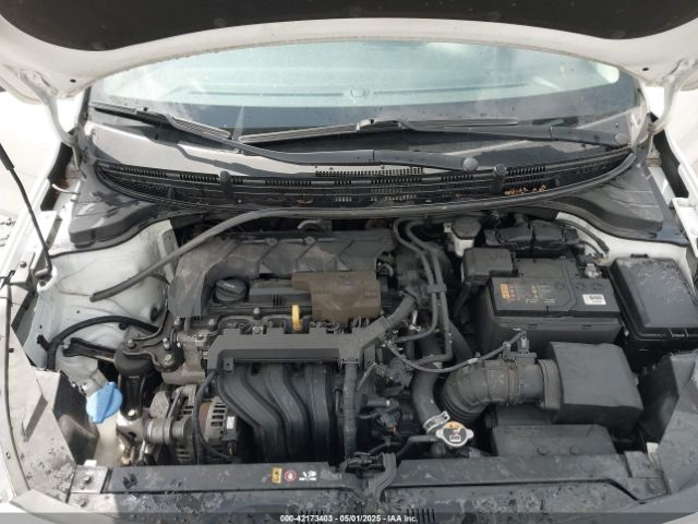 3KPA24AD4LE335068 KIA RIO LX