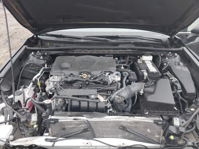 4T1G11BK1NU072711 Toyota a25a-fks